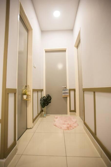New Skysuites Lovely 2 Bedroom 4-6Pax Johor Bahru Exterior photo